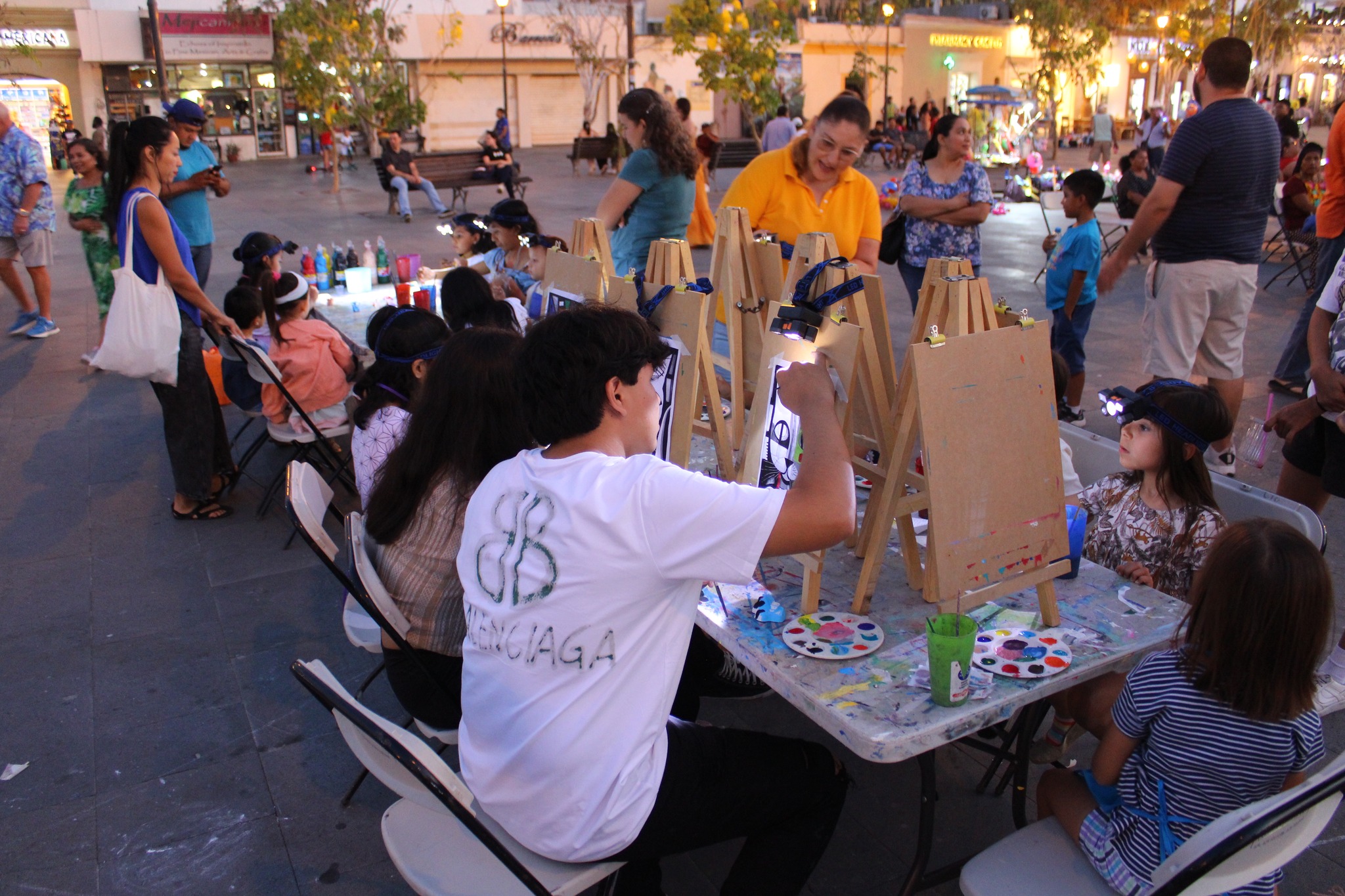 Voluntariado