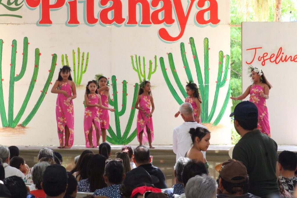 Evento Fiesta de la Pitahaya