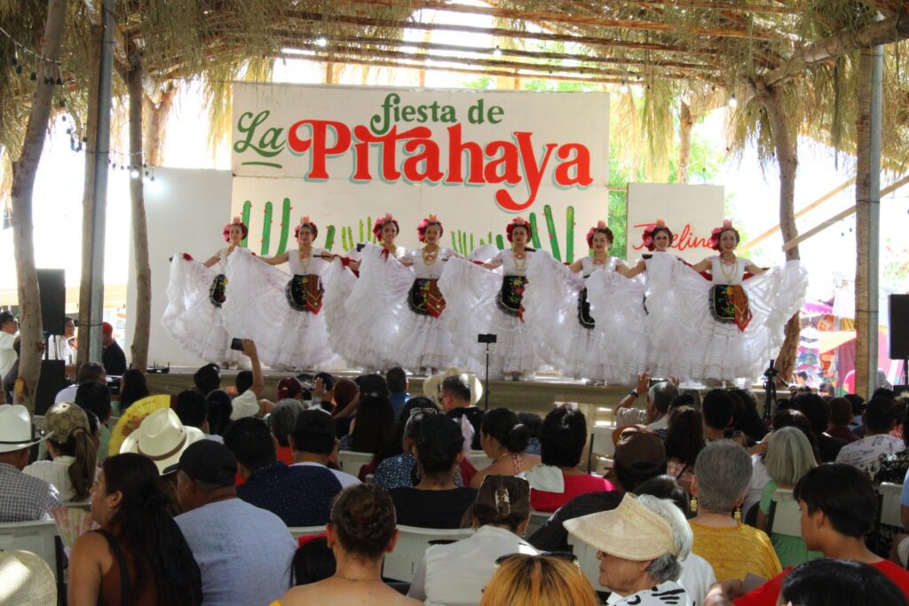 Evento Fiesta de la Pitahaya