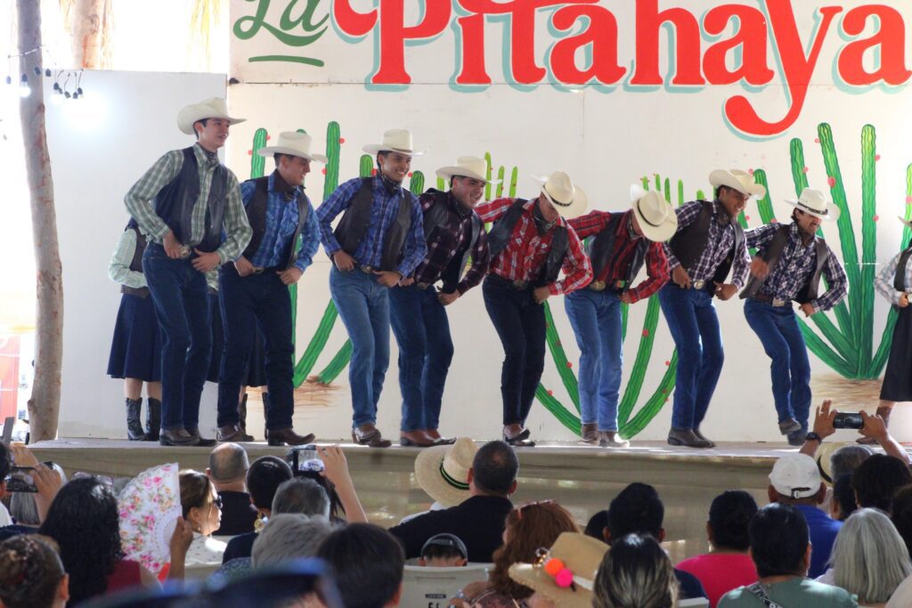 Evento Fiesta de la Pitahaya