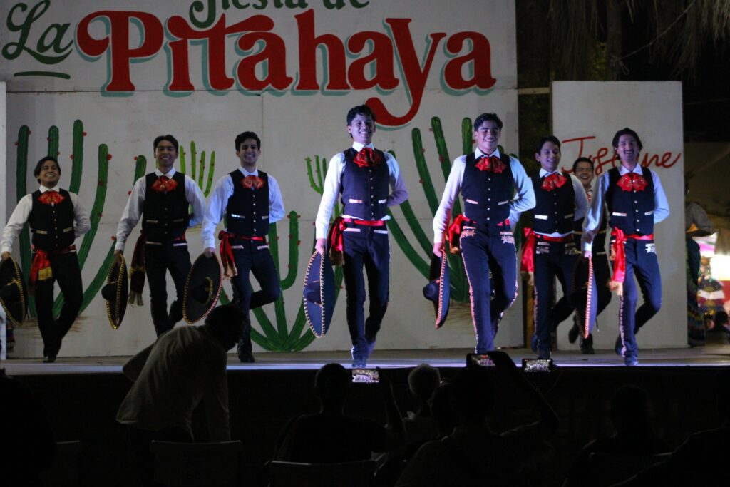 Evento Fiesta de la Pitahaya