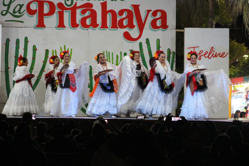 Evento Fiesta de la Pitahaya