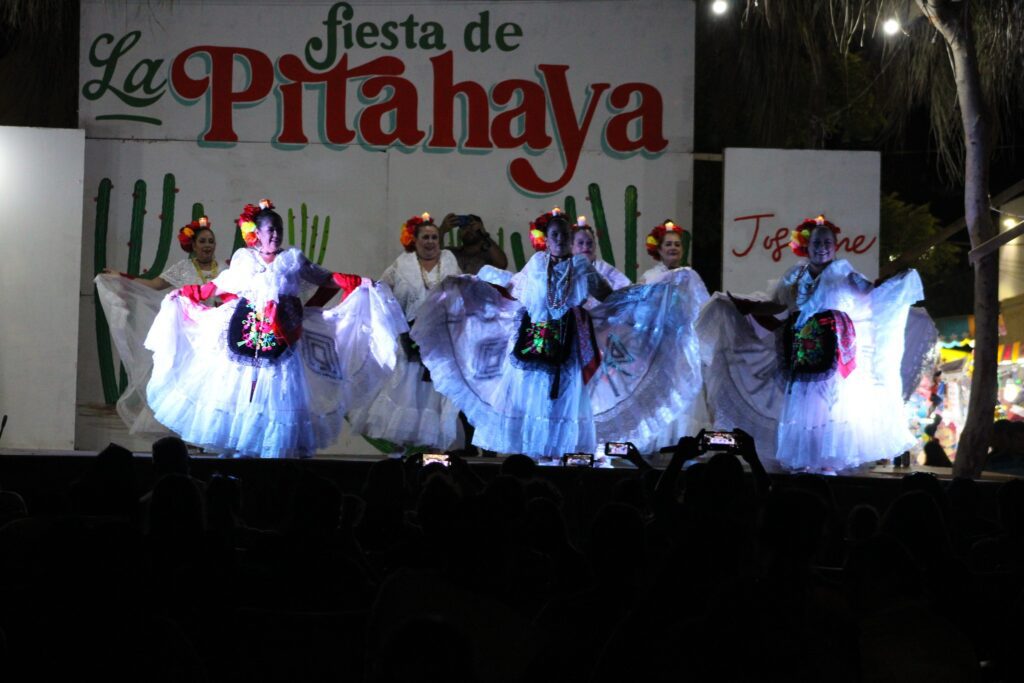 Evento Fiesta de la Pitahaya