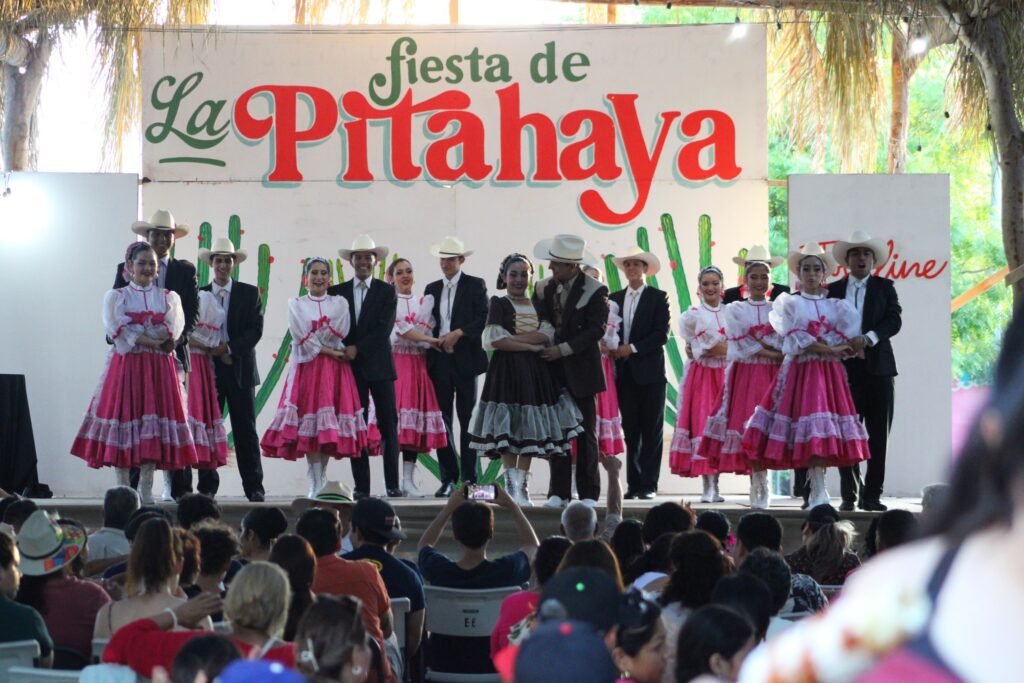 Evento Fiesta de la Pitahaya