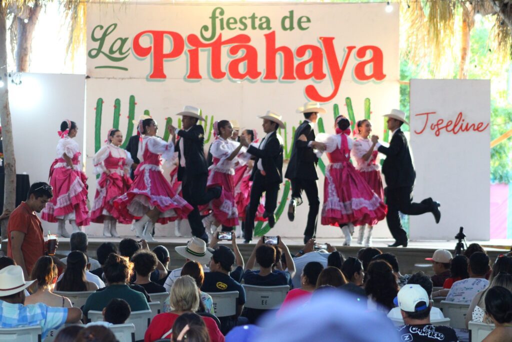 Evento Fiesta de la Pitahaya