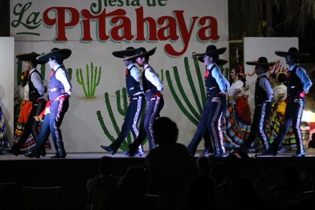 Evento Fiesta de la Pitahaya