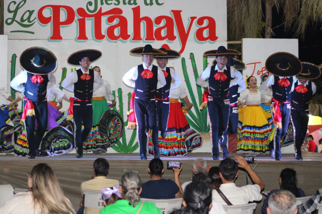 Evento Fiesta de la Pitahaya