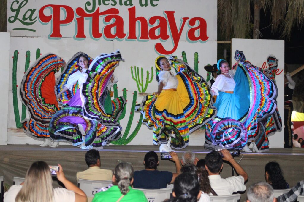 Evento Fiesta de la Pitahaya