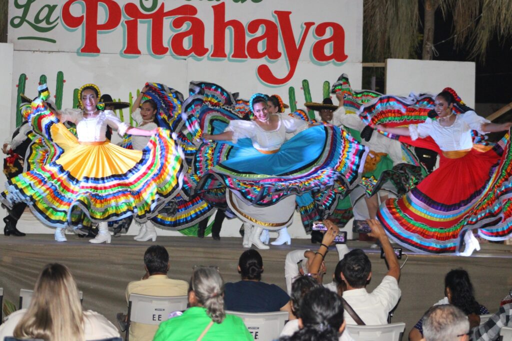 Evento Fiesta de la Pitahaya