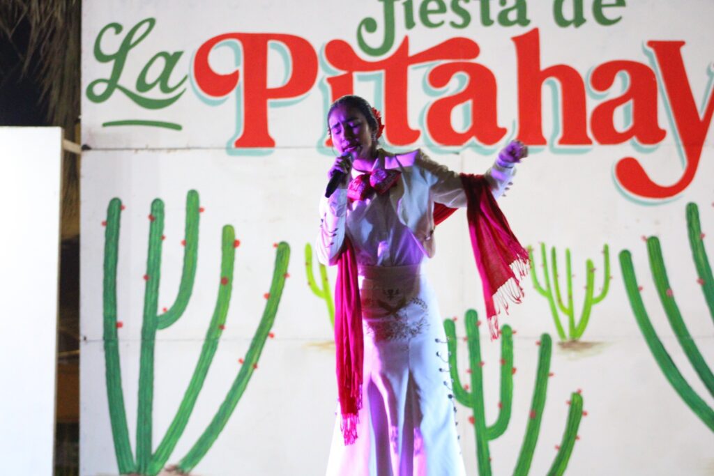 Evento Fiesta de la Pitahaya