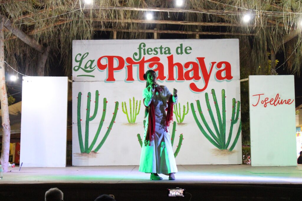 Evento Fiesta de la Pitahaya