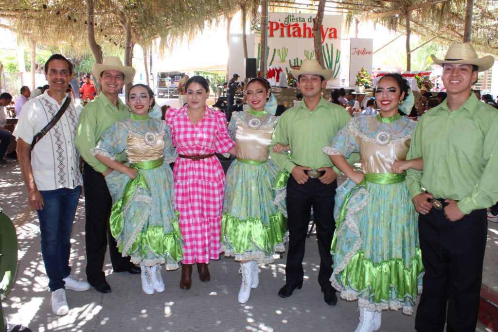 Evento Fiesta de la Pitahaya 7