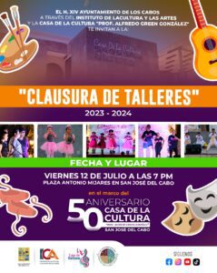 Clausura de Talleres 2023-2024