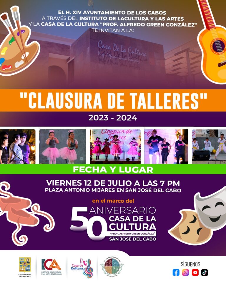 Clausura de Talleres 2023-2024