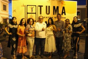 Muestra de Cine Tuma Umutú