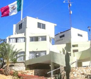 Casa Cultura Cabo San Lucas