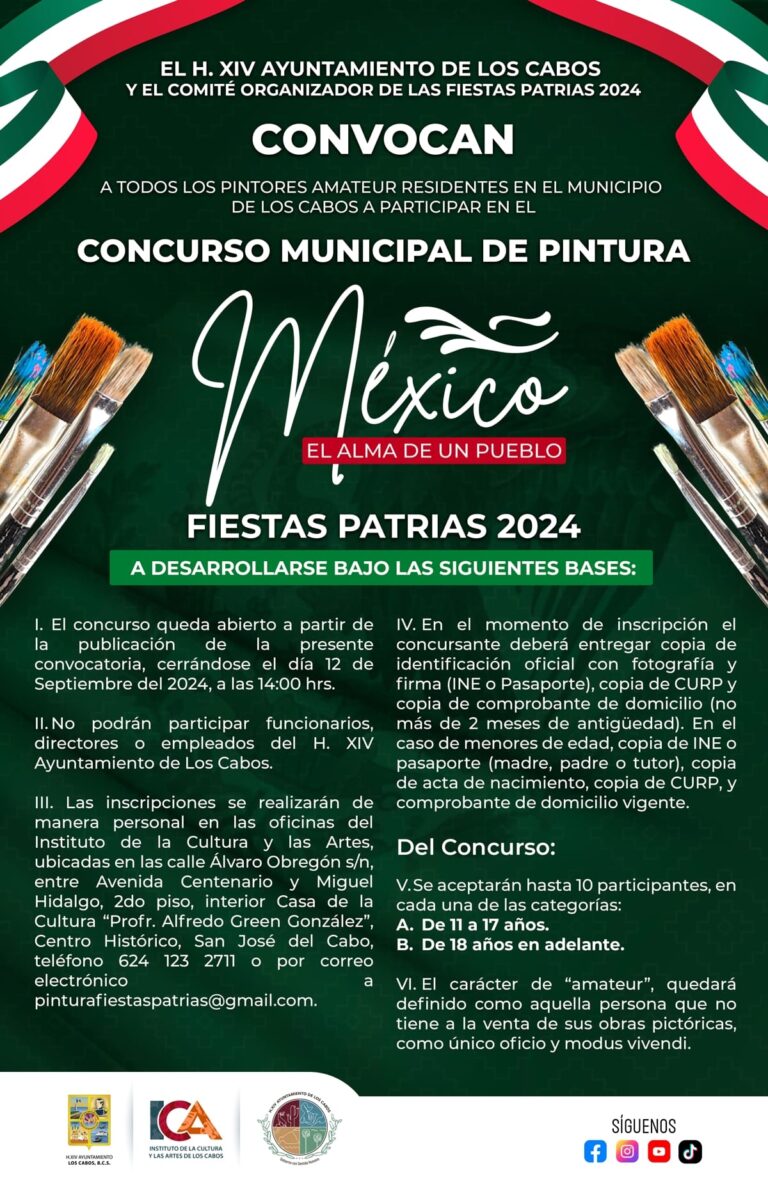 México el alma de un pueblo