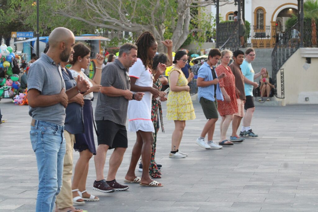 Tardes de danzon 11 agosto 3