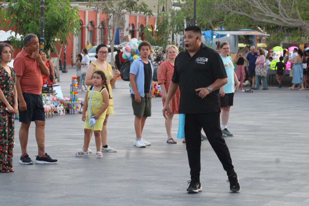 Tardes de danzon 11 agosto 6