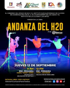 Andanza del H2O