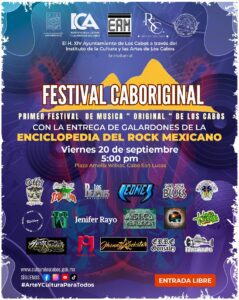 Festival Caborigina