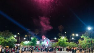 Fiestas Patrias 2024 Zona Norte