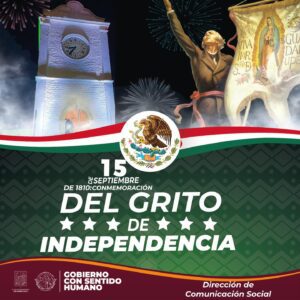 Grito de Independencia