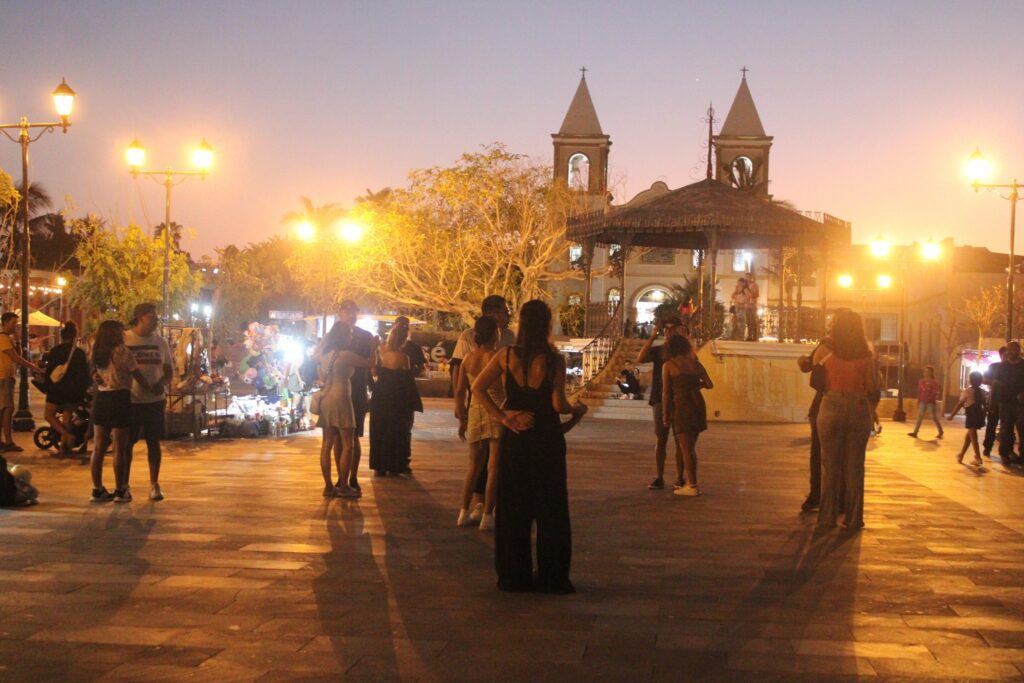 Tardes de Danzon 1 Septiembre 4