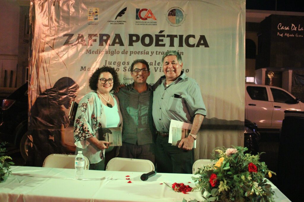 Zafra Poetica 13