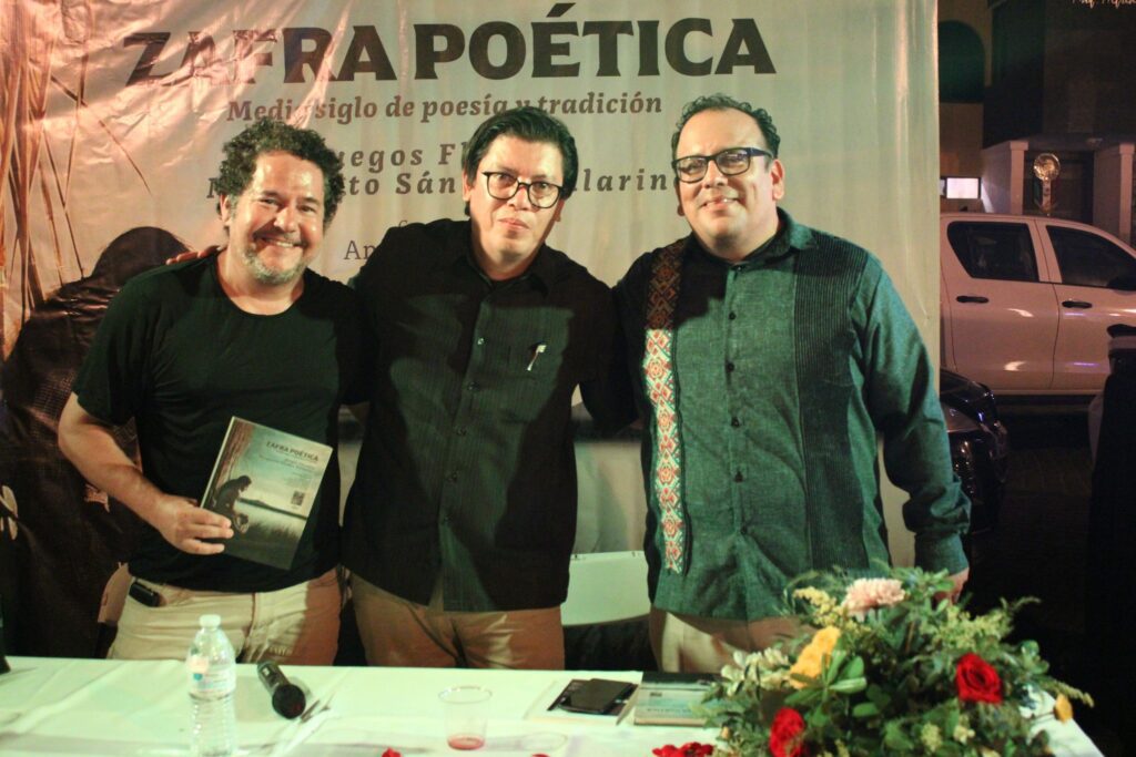 Zafra Poetica 15