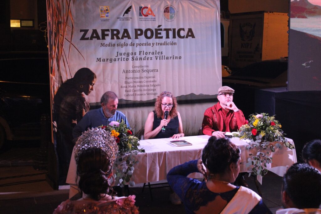 Zafra Poetica 7