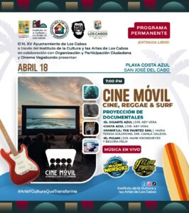 CINE MOVIL