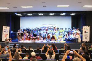 ¡La danza sigue brillando en Los Cabos!