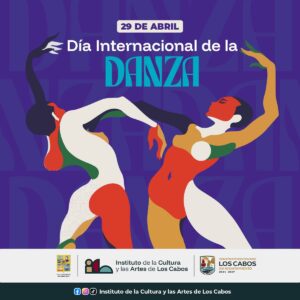 29 de abril | Día Internacional de la Danza