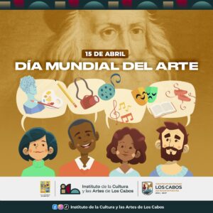 Día Mundial del Arte