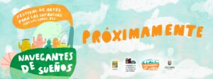 El Viaje “NAVEGANTES DE SUEÑOS”