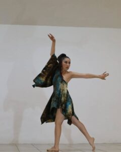 Actividades del “XXXII Aniversario de la Casa de la Cultura Profra. Francisca Monroy Vda. de Collins”