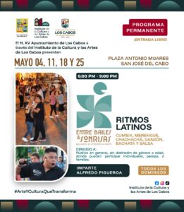 ¡Entre Bailes y Sonrisas en San José del Cabo!