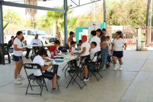 Así se vivió el primer día del Festival Internacional de Artes para las Infancias “Navegantes de Sueños”