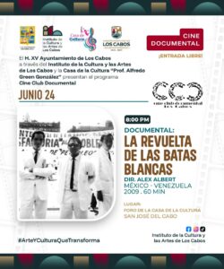Cine Club Documental