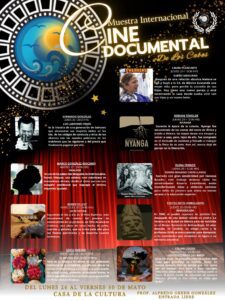 “Muestra Internacional de Cine Documental de Los Cabos”