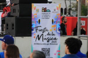 “Sonidos Locales que Resuenan”