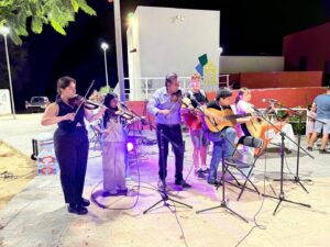 Así se vivió el tercer y último dia la Fiesta de la Música 2025 “Sonidos Locales que Resuenan”
