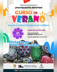 ¡Atención comunidad de La Ribera!