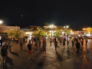 Así se vivió el programa “Entre Bailes y Sonrisas” este domingo 06 de julio
