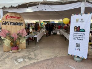 Concurso de “Machaca de Pescado con Camote”