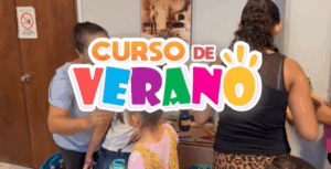 Concluye con éxito el “Curso de Verano”