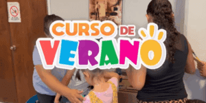 concluyó con éxito el “Curso de Verano” en la Casa de la Cultura “Prof. Alfredo Green González”