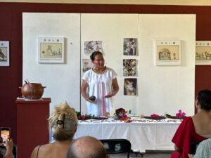 ¡La fiesta de la memoria y la tradición se desbordó en Santiago!