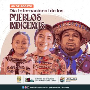 “Día Internacional de los Pueblos Indígenas”